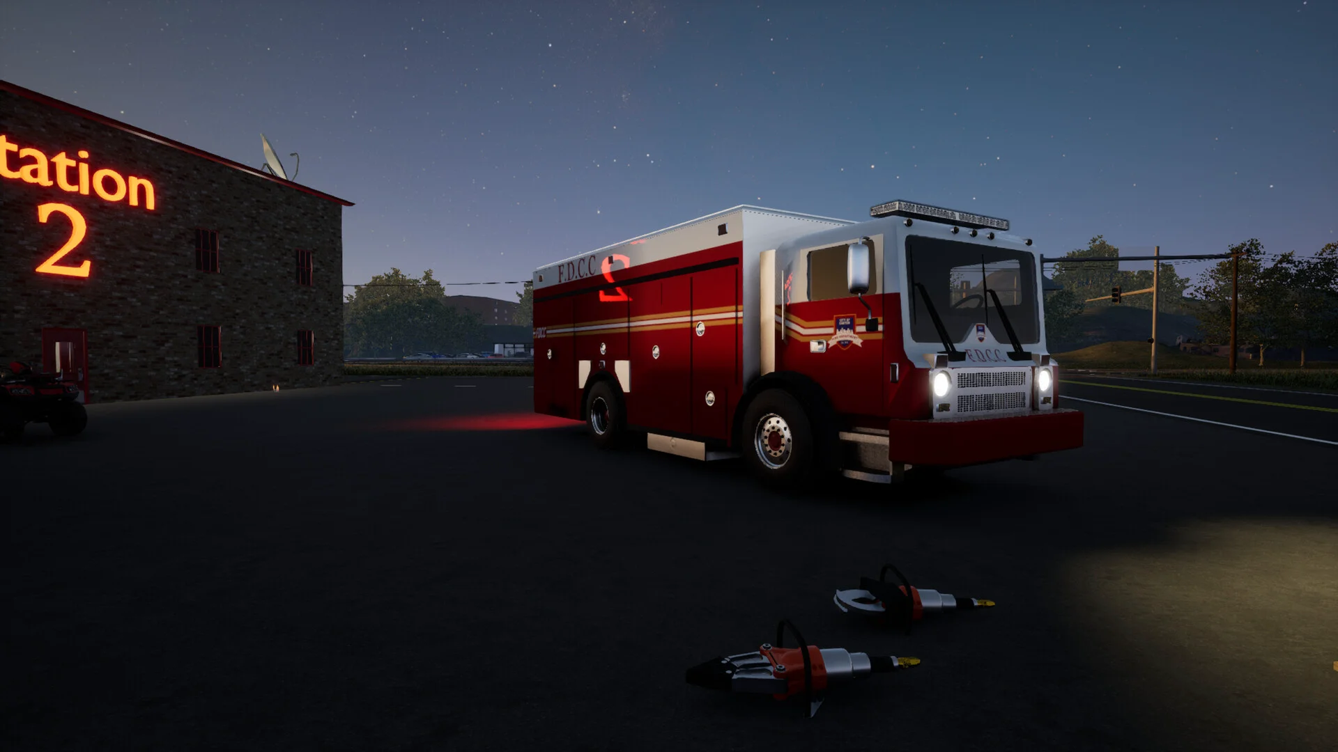 Into The Flames screenshot 8