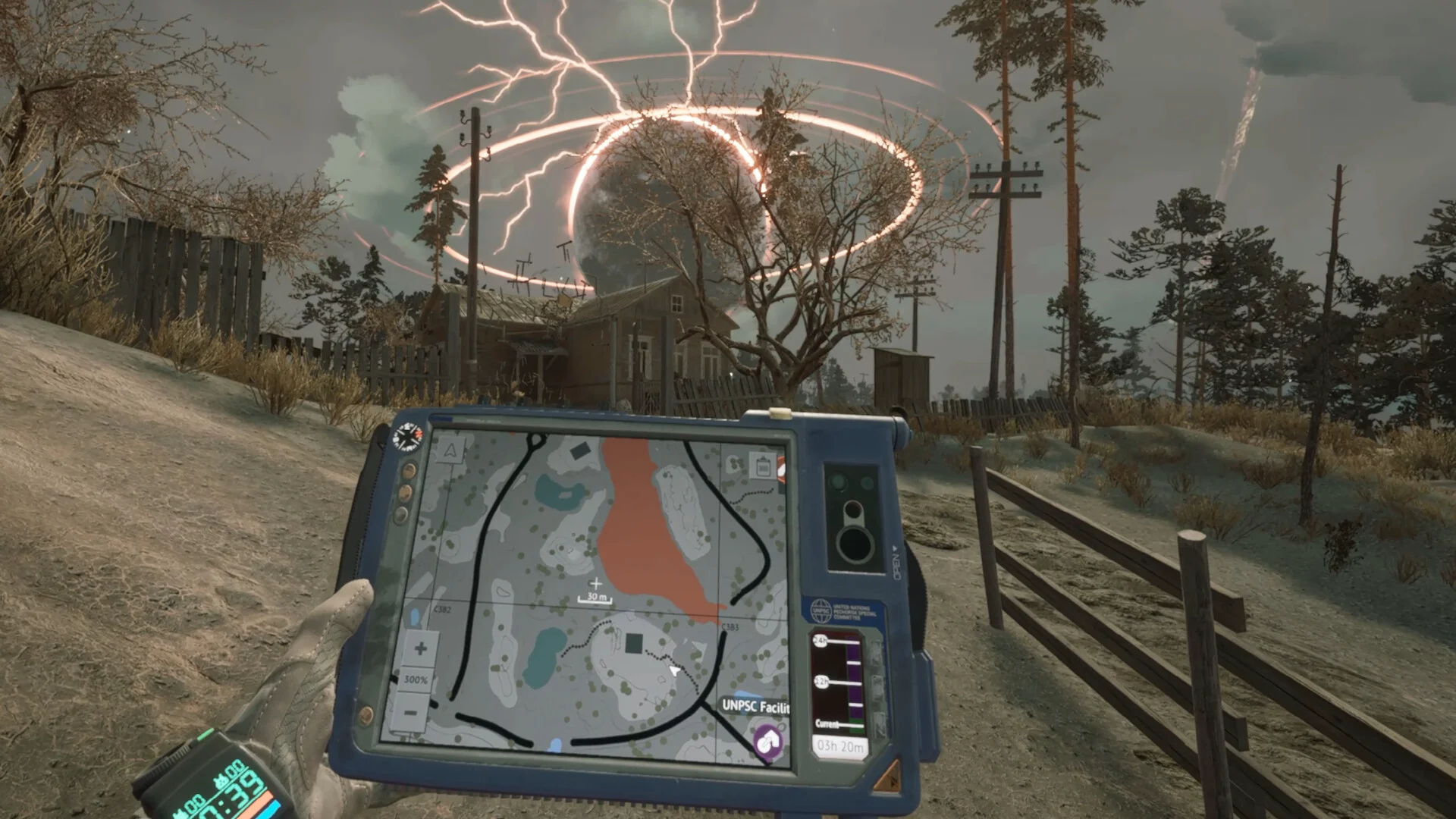 Into the Radius 2 screenshot 2