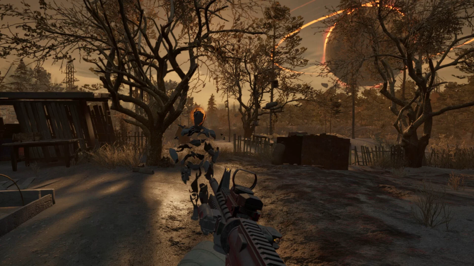 Into the Radius 2 screenshot 5