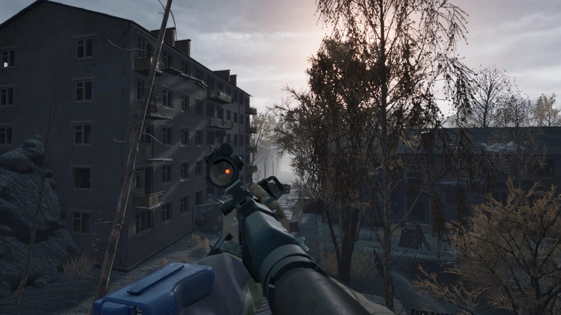 Into the Radius 2 screenshot 6