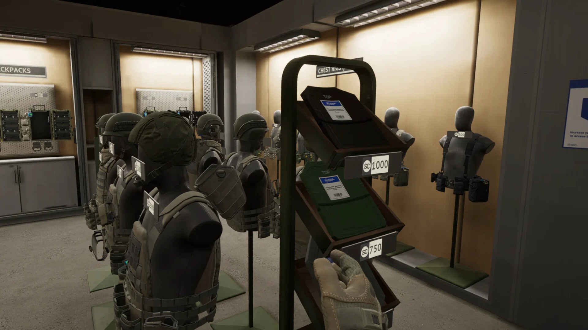 Into the Radius 2 screenshot 7