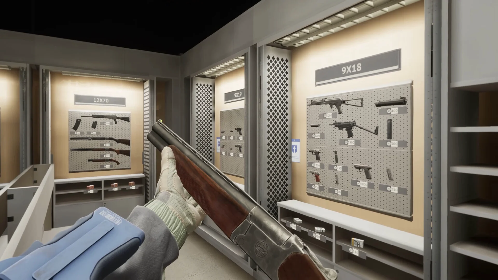 Into the Radius 2 screenshot 8