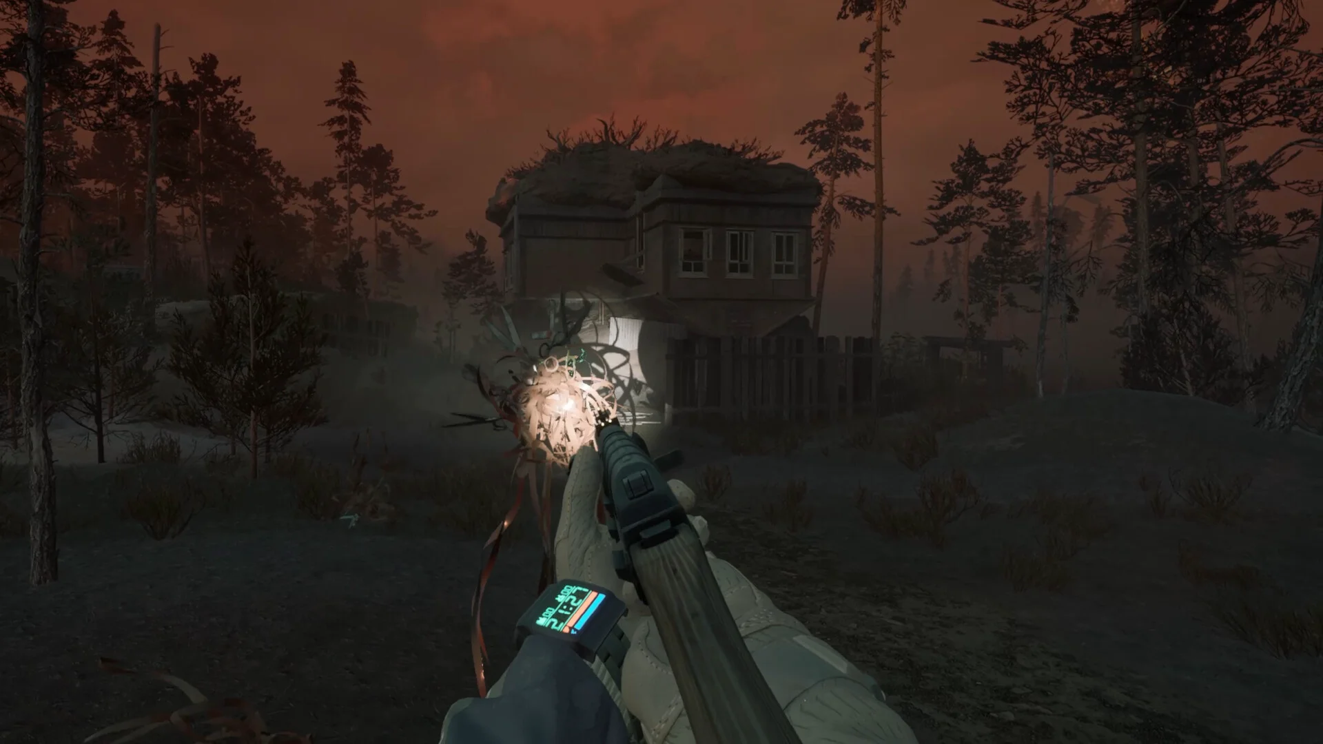 Into the Radius 2 screenshot 9