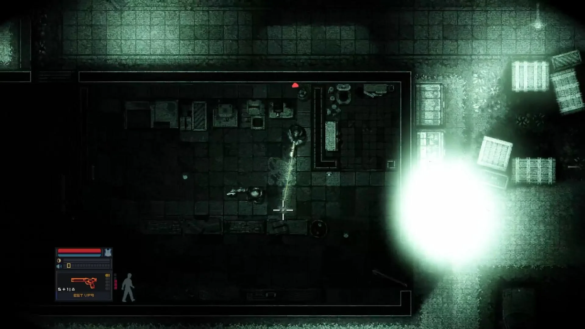 Intravenous 2 screenshot 6