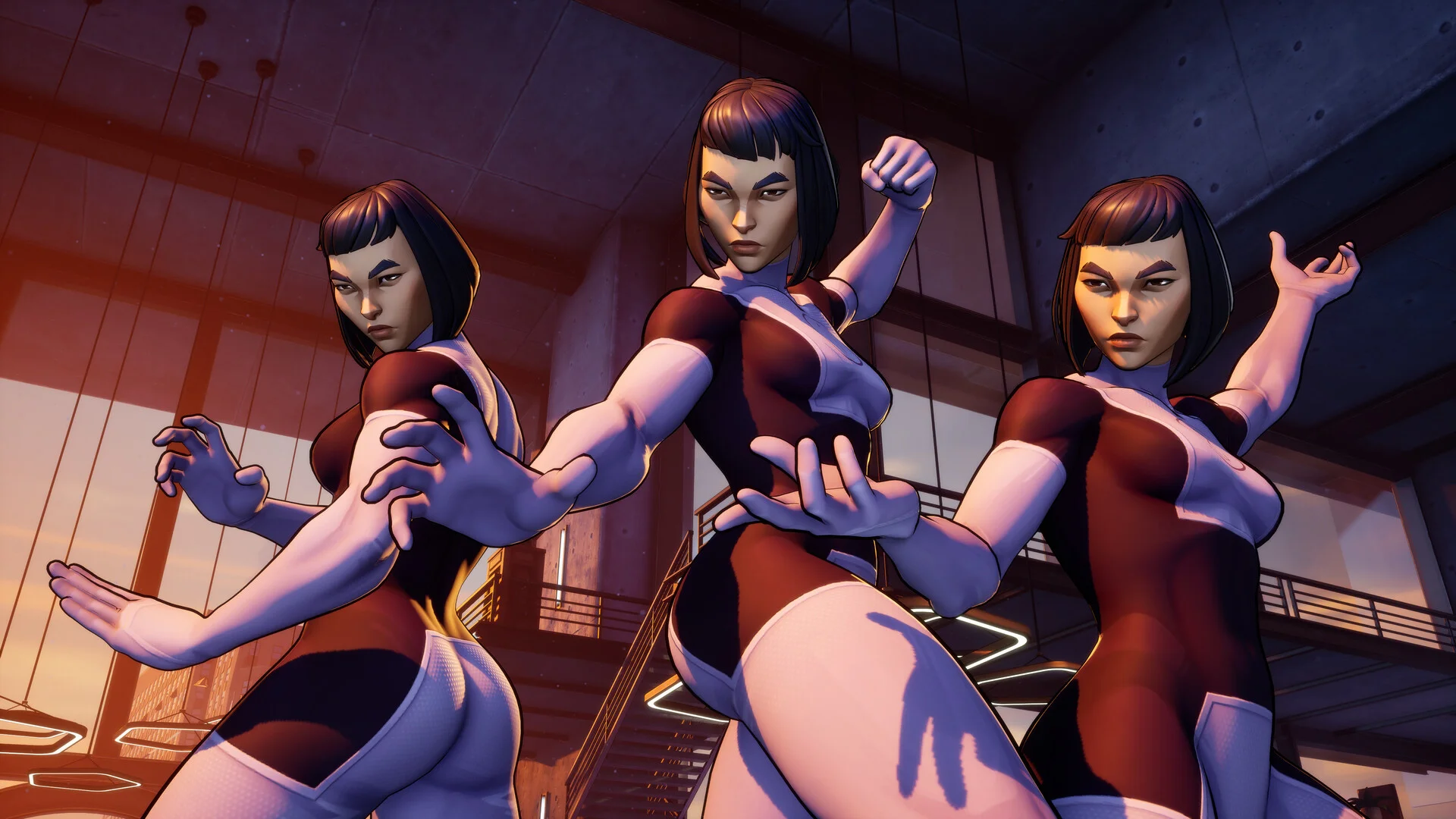 Invincible VS screenshot 1