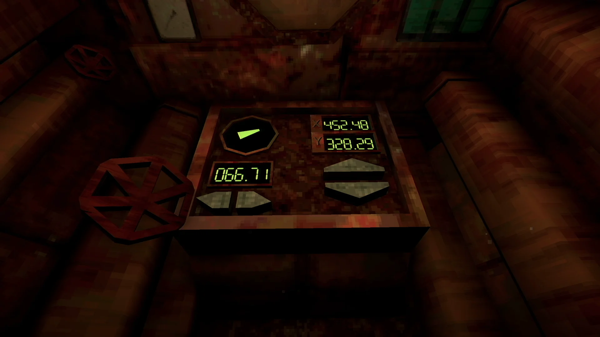 Iron Lung screenshot 4
