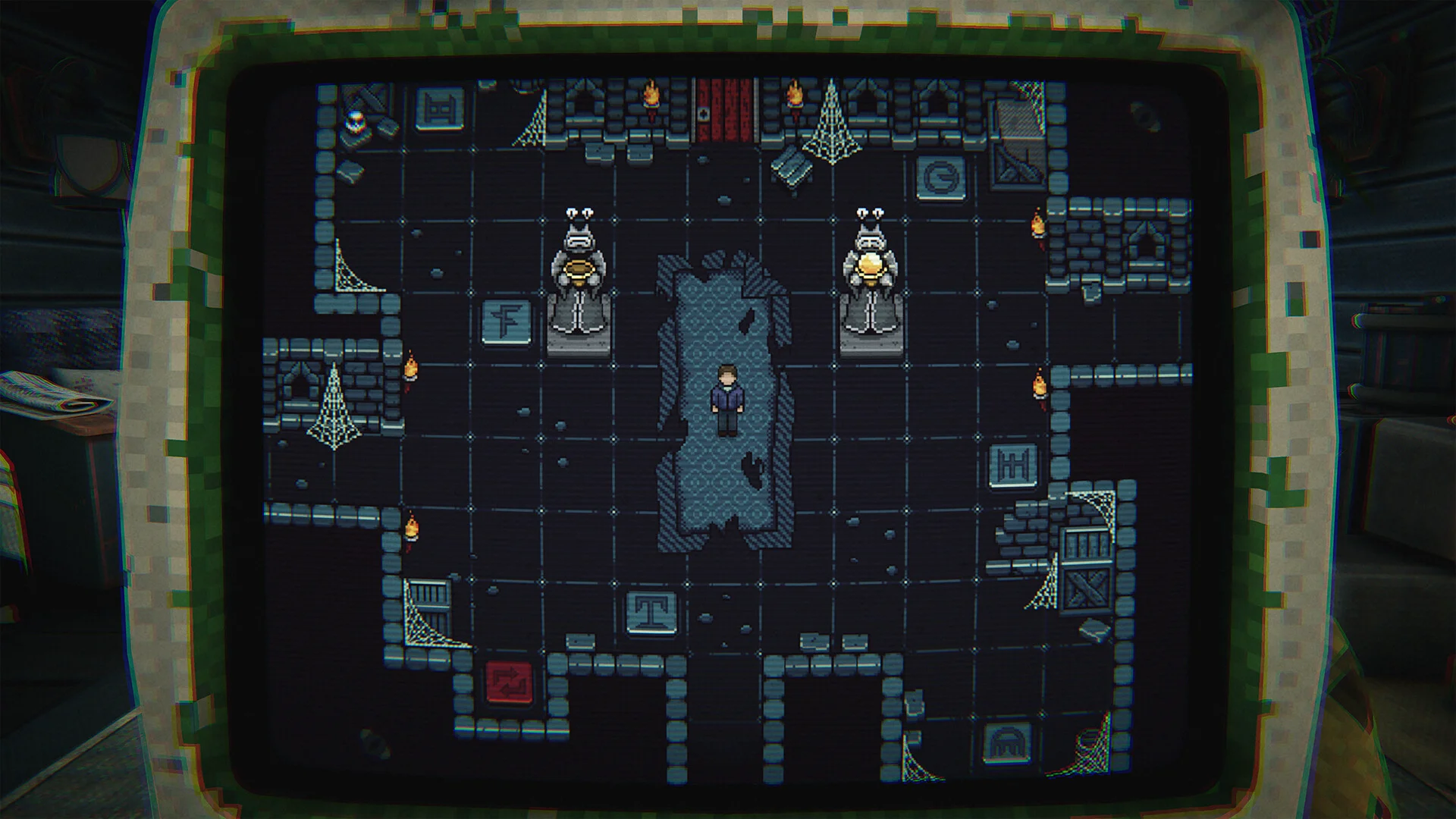 Is this Game Trying to Kill Me? screenshot 6