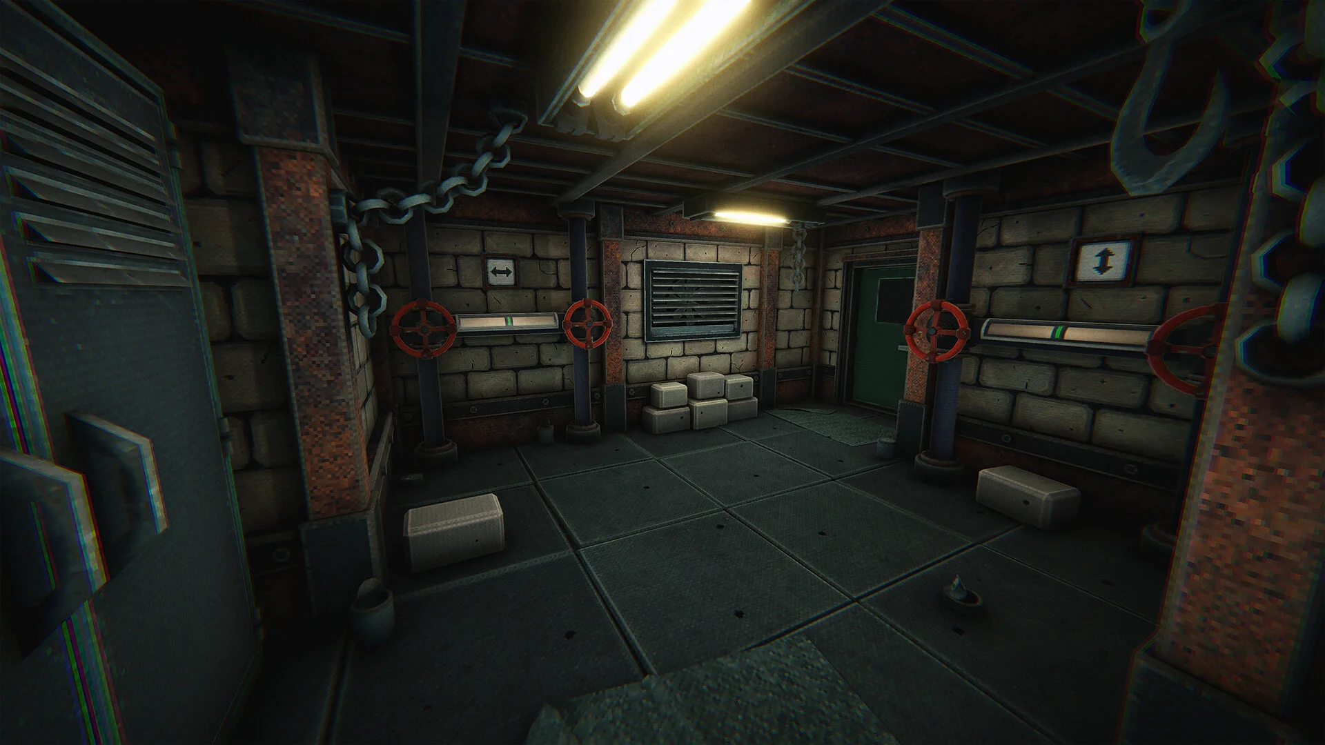 Is this Game Trying to Kill Me? screenshot 7