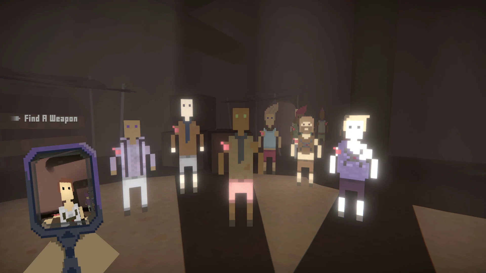 It Has My Face screenshot 2