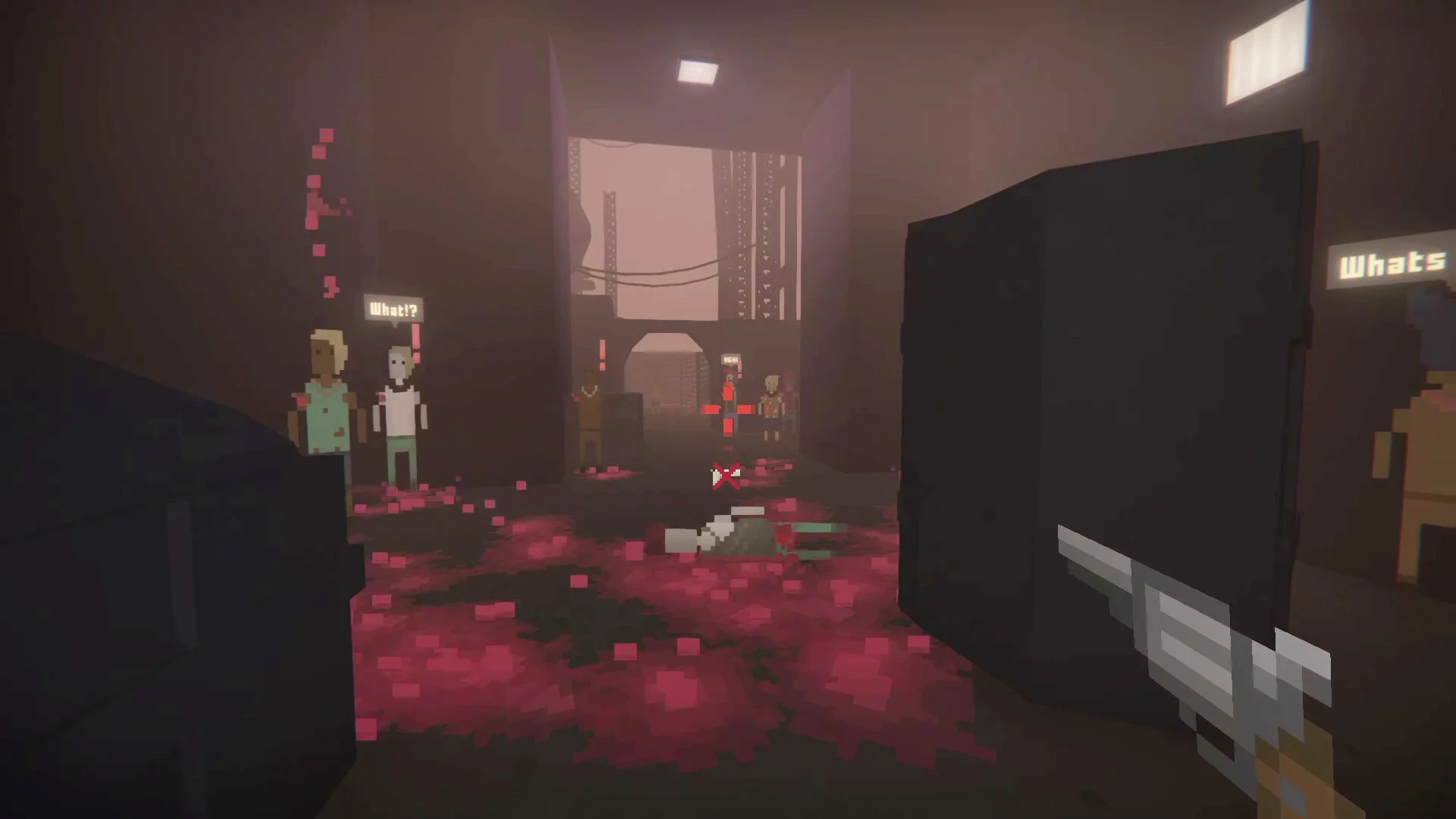 It Has My Face screenshot 3