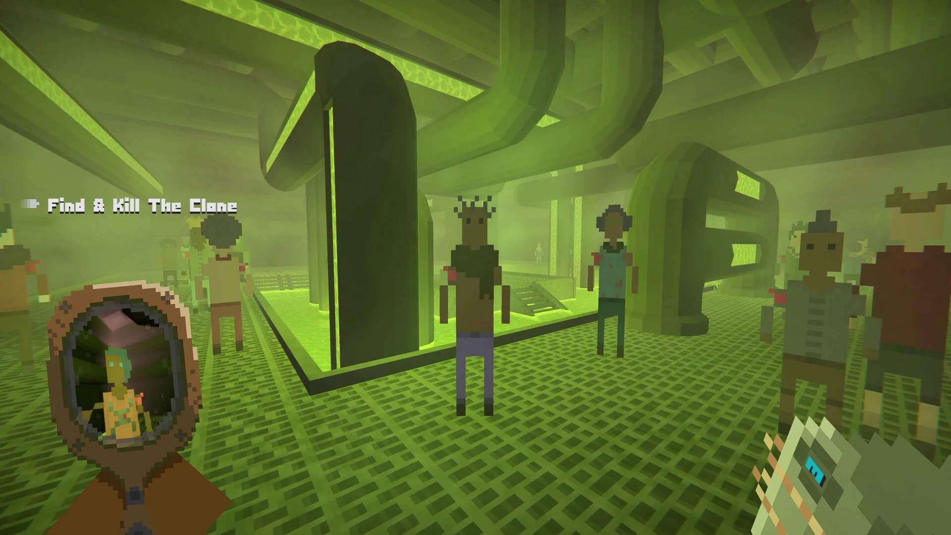 It Has My Face screenshot 6