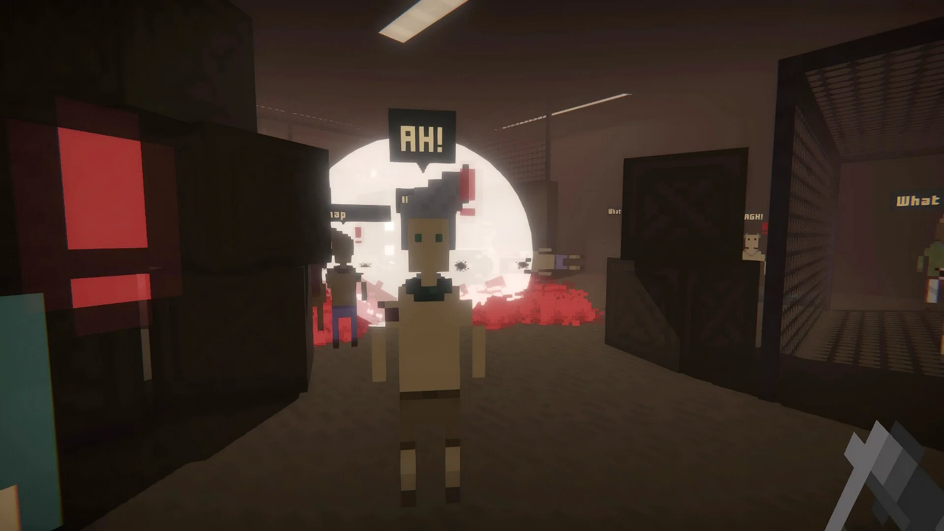 It Has My Face screenshot 7