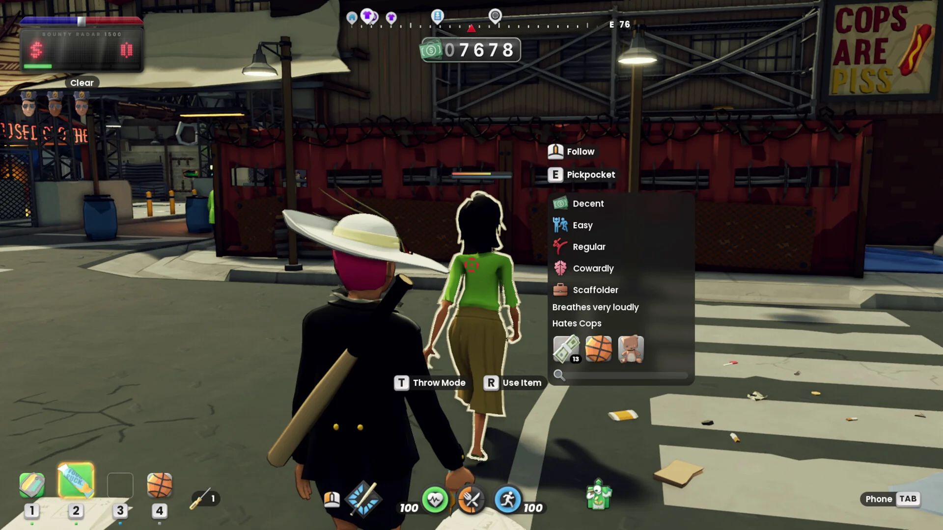 It's Only Money screenshot 1