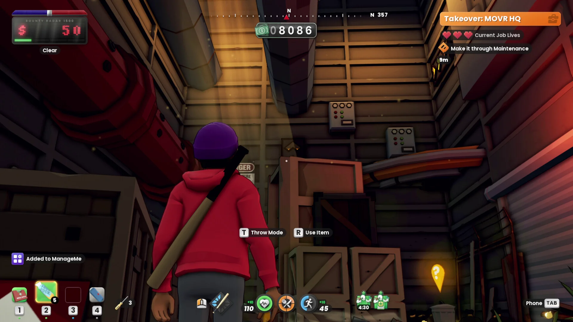 It's Only Money screenshot 14