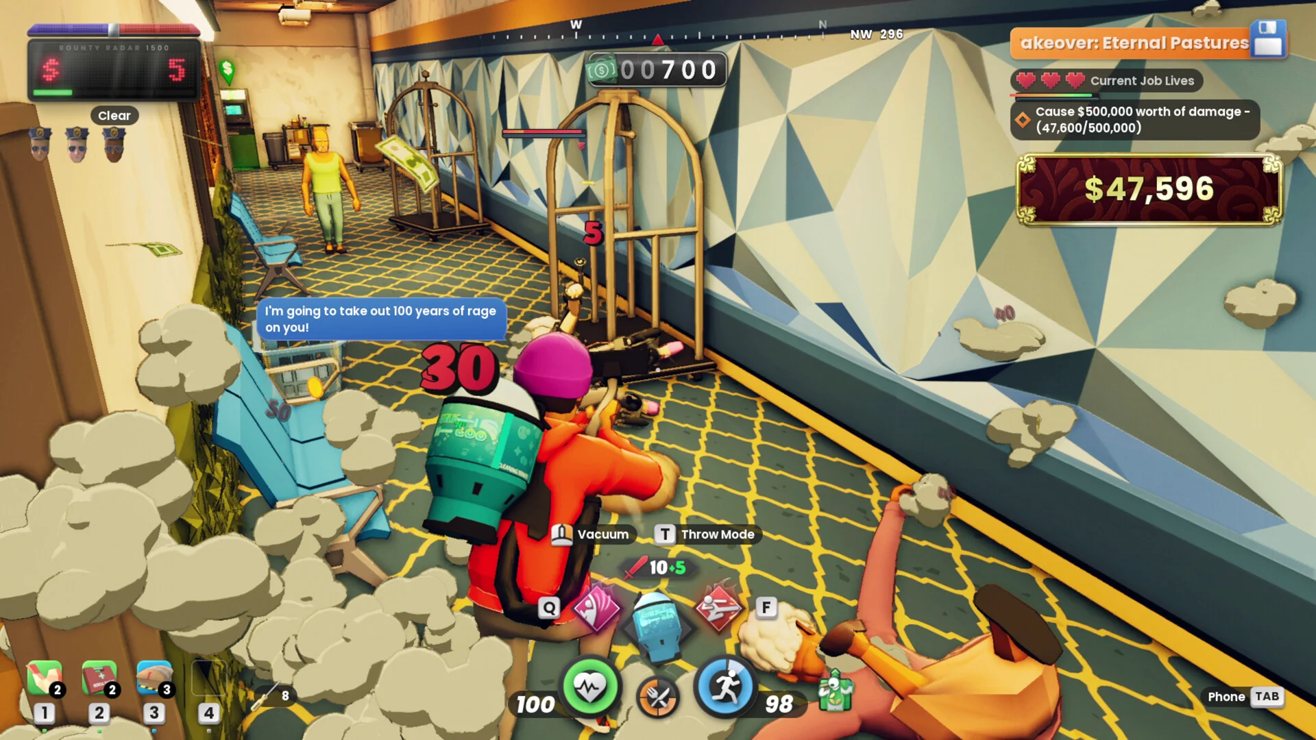 It's Only Money screenshot 16