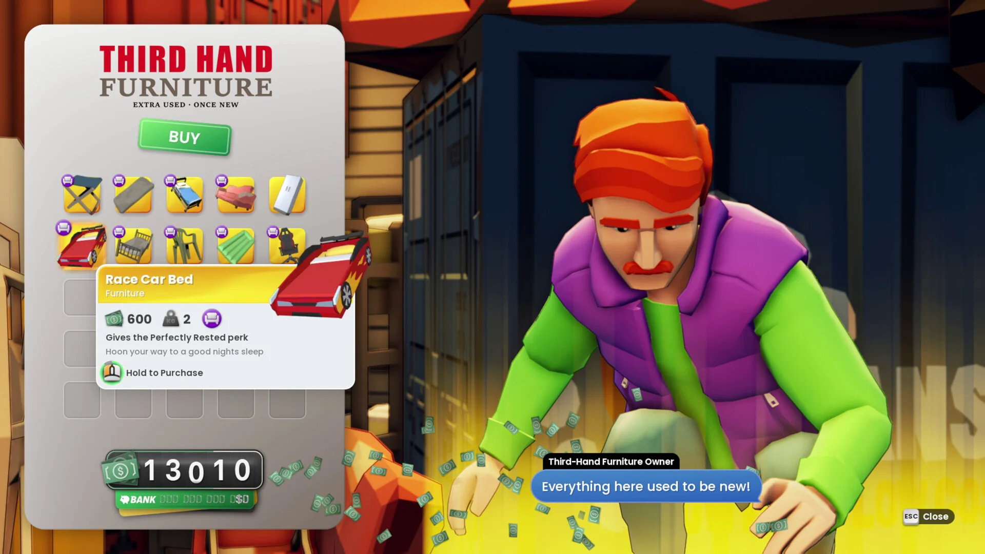 It's Only Money screenshot 3