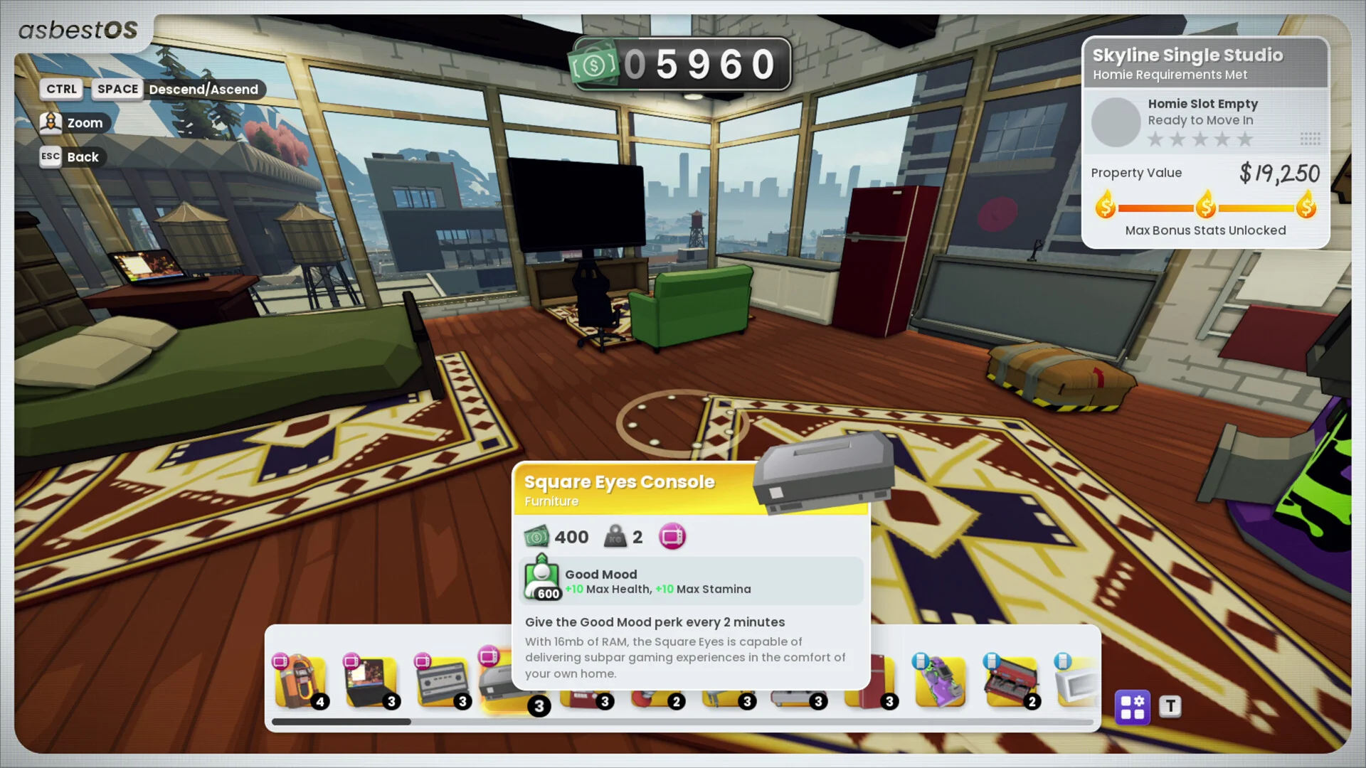 It's Only Money screenshot 4