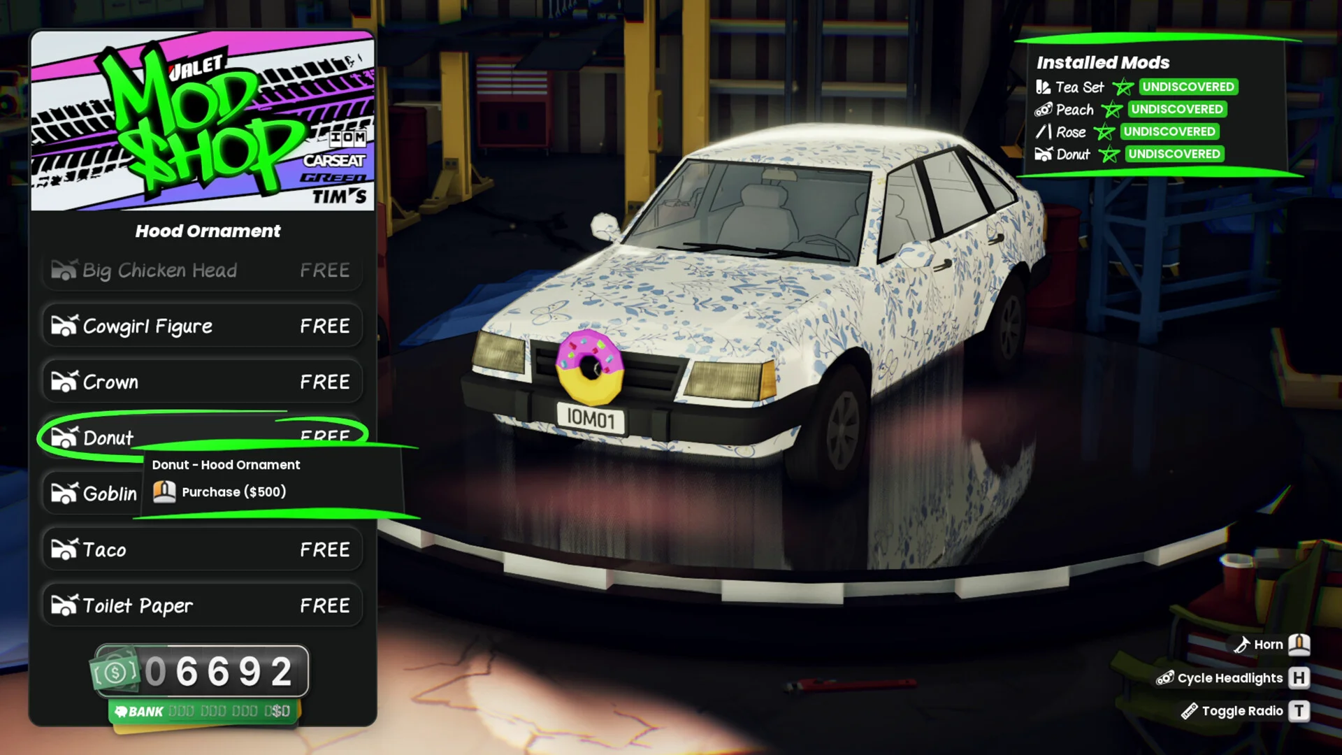 It's Only Money screenshot 6