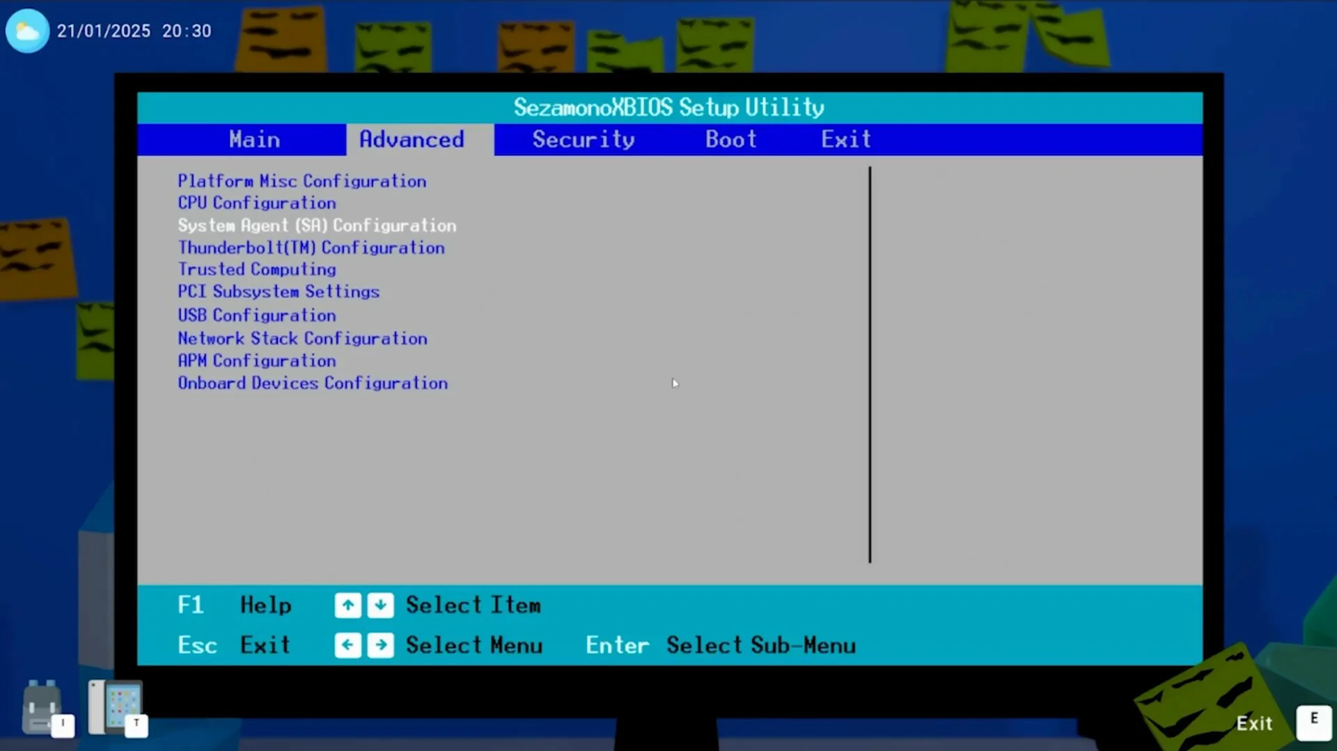 IT Specialist Simulator screenshot 11