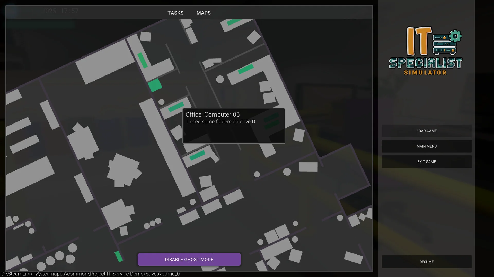 IT Specialist Simulator screenshot 14