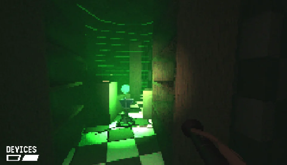 It Steals screenshot 2