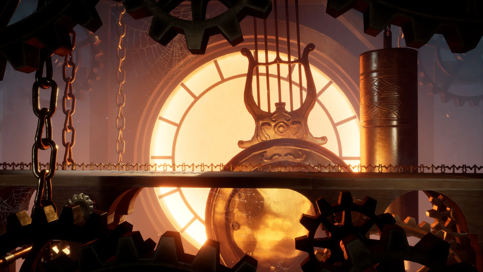 It Takes Two screenshot 4