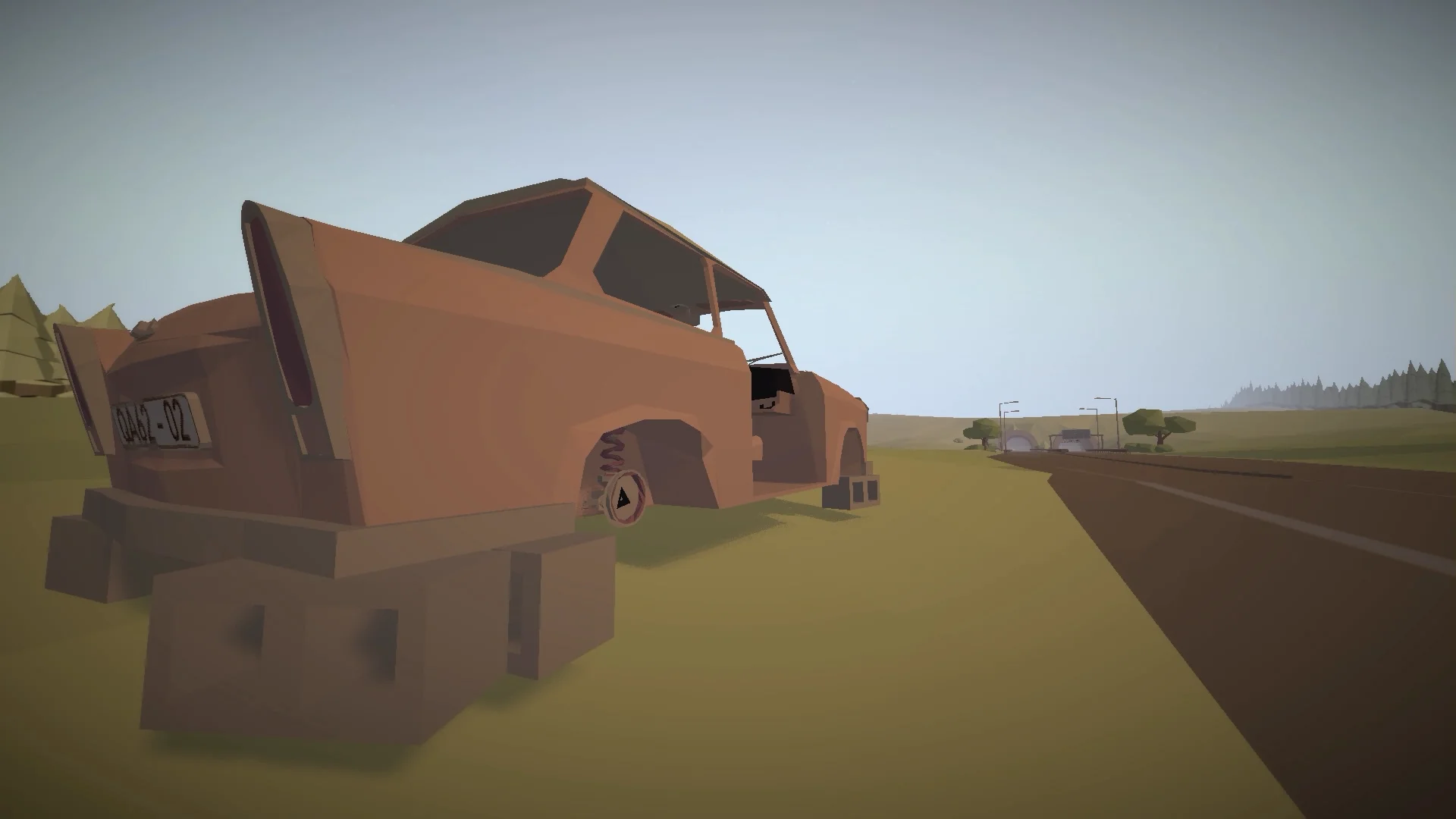 Jalopy screenshot 14