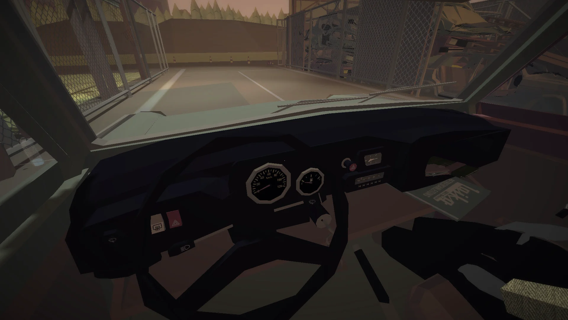 Jalopy screenshot 3