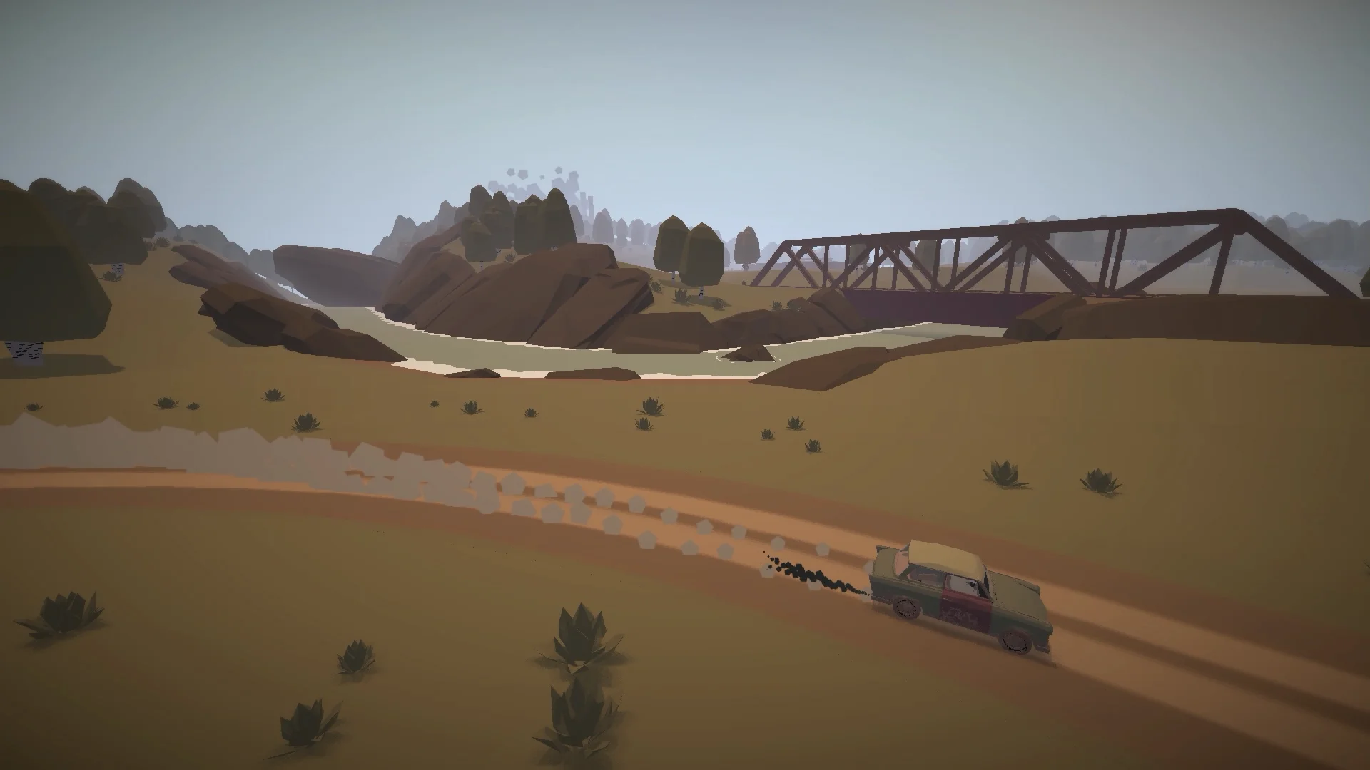 Jalopy screenshot 8