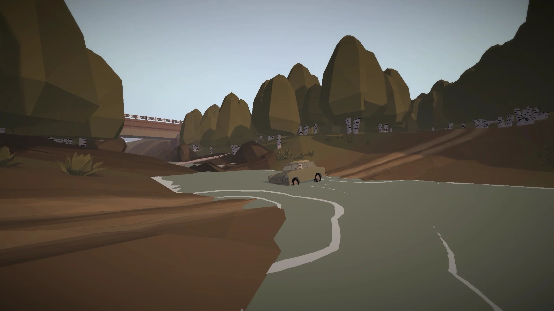 Jalopy screenshot 9