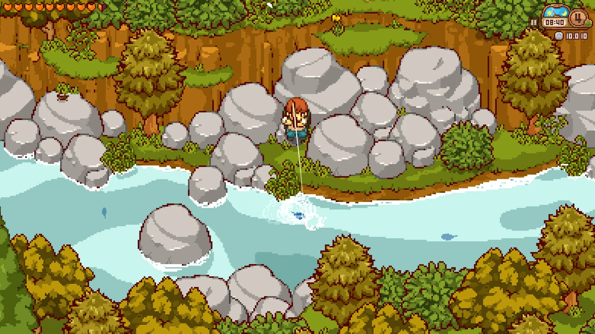 Japanese Rural Life Adventure screenshot 3
