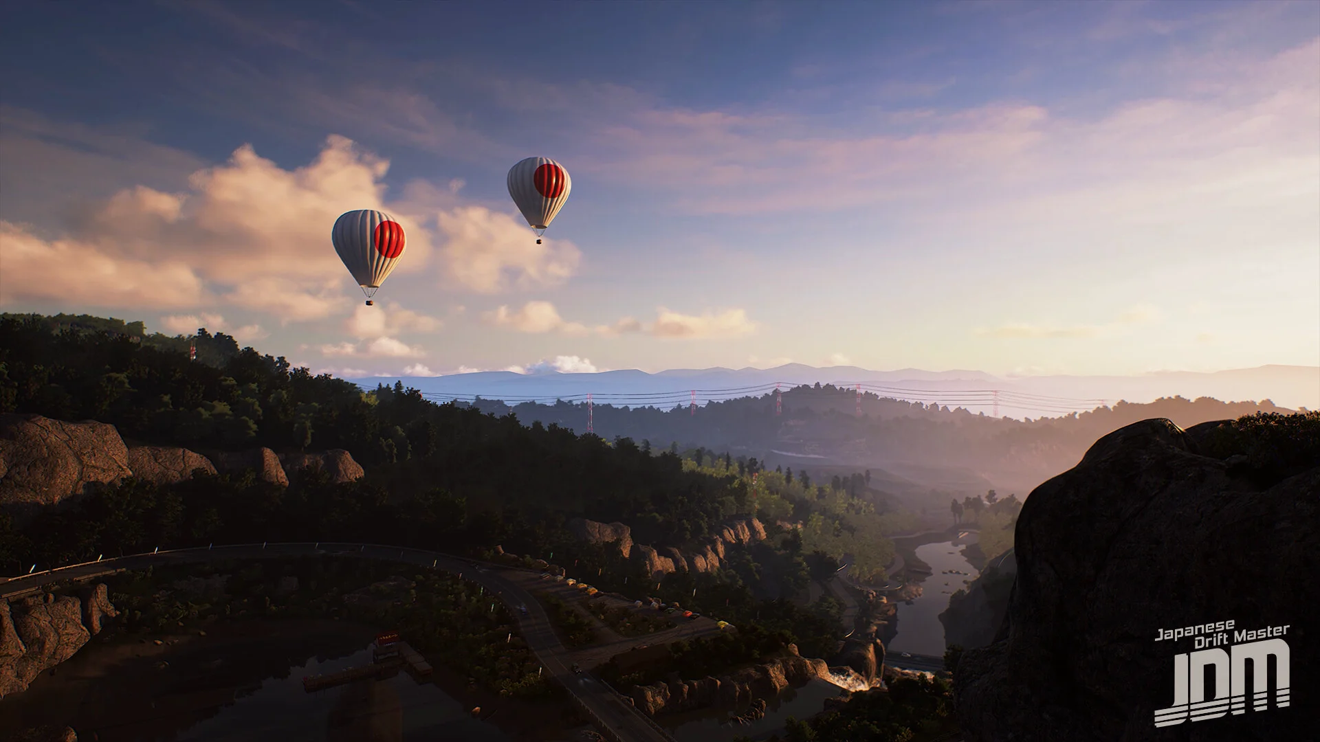 JDM: Japanese Drift Master screenshot 10