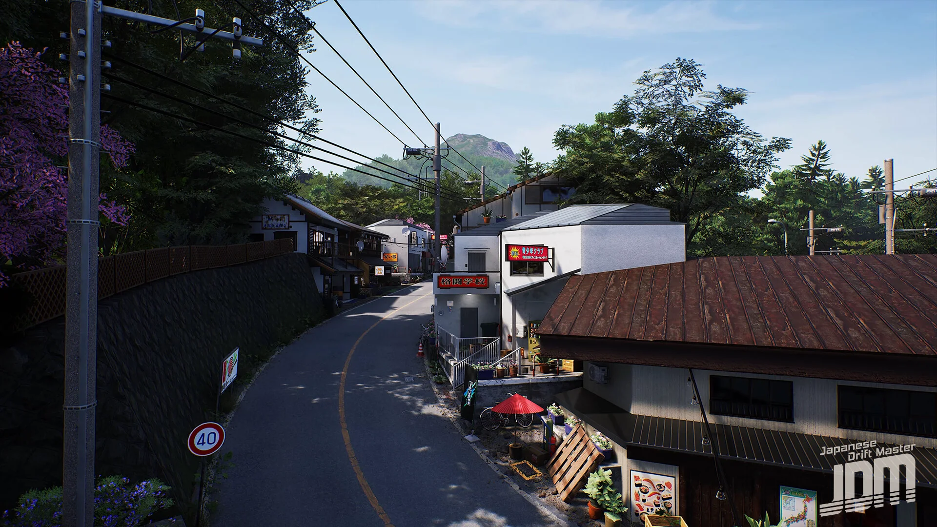 JDM: Japanese Drift Master screenshot 6