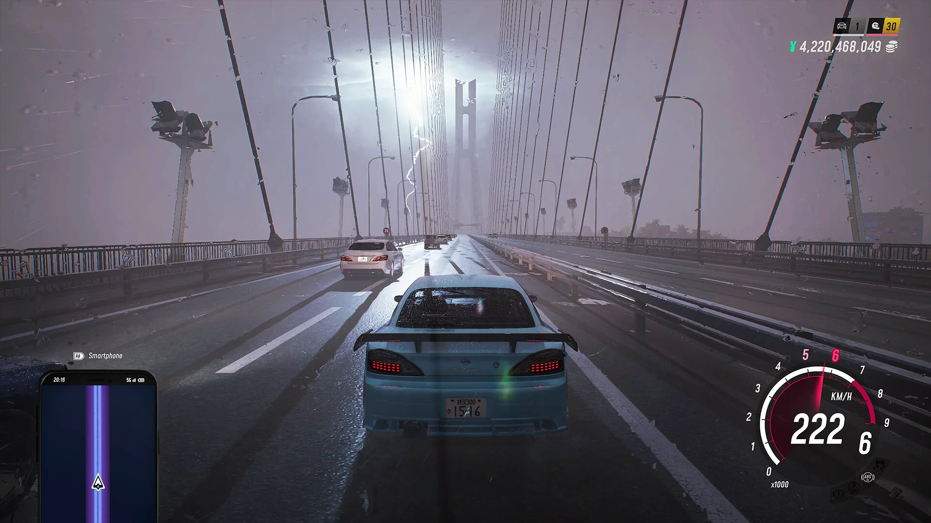 JDM: Japanese Drift Master screenshot 7