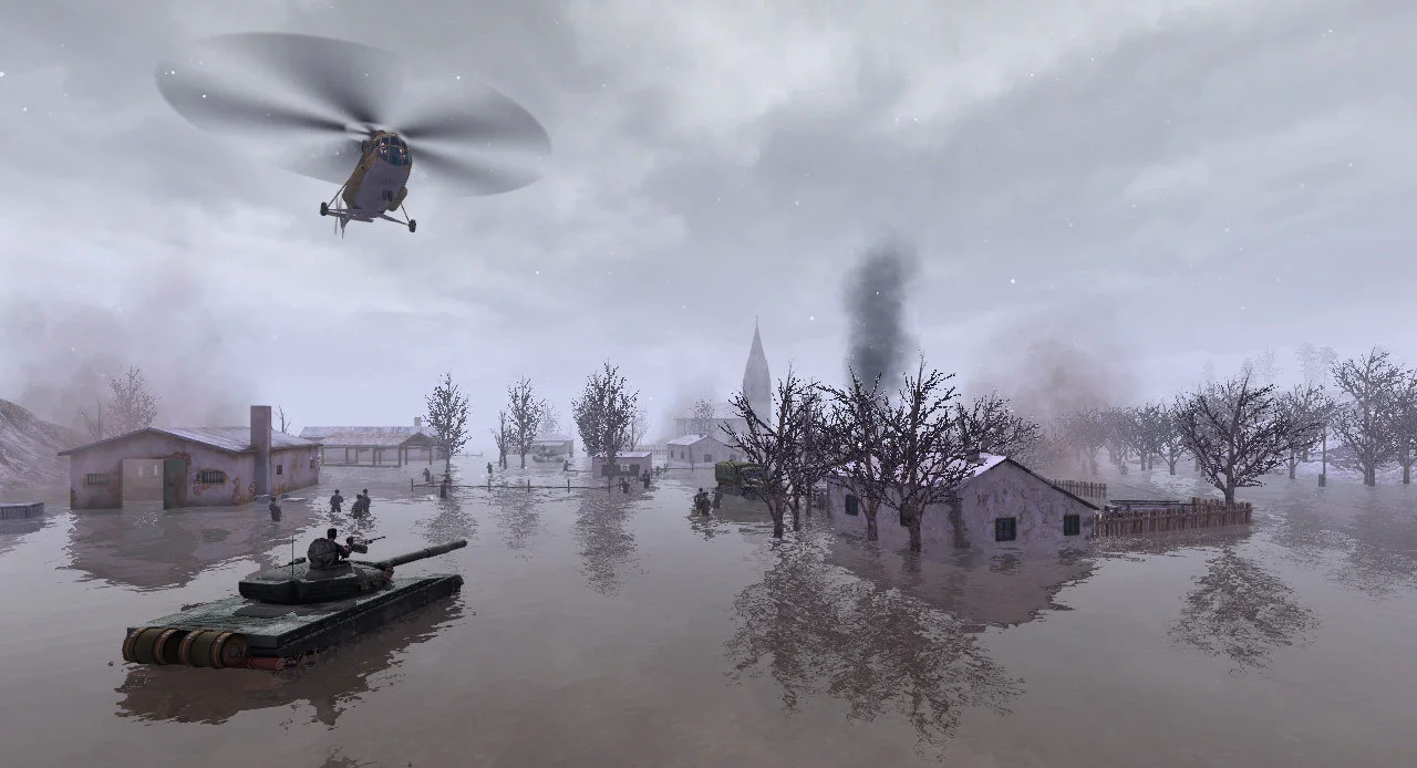 Joint Task Force screenshot 12