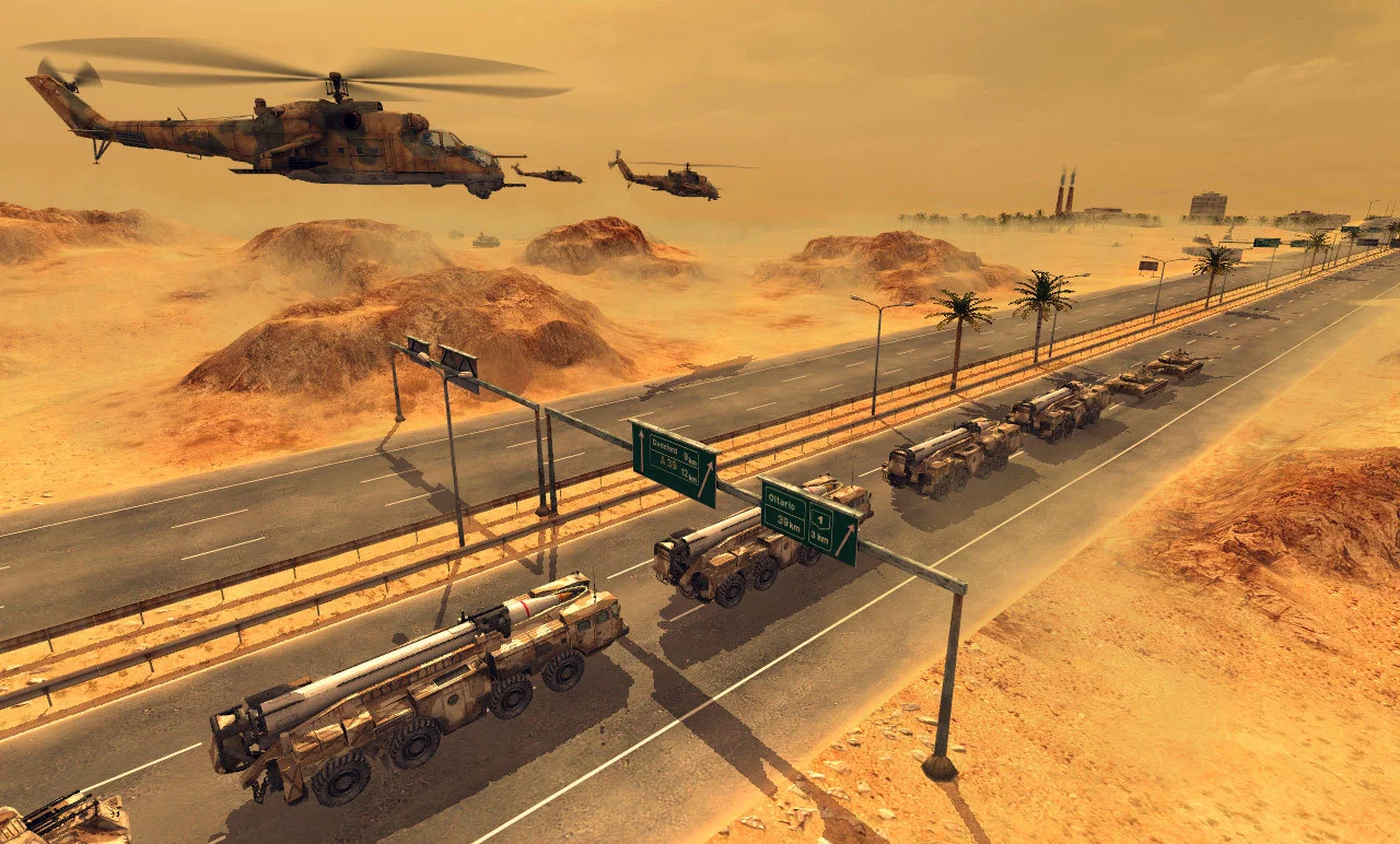 Joint Task Force screenshot 13