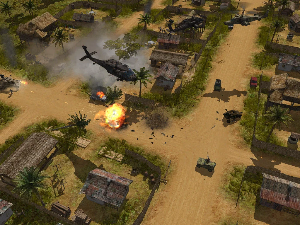 Joint Task Force screenshot 15