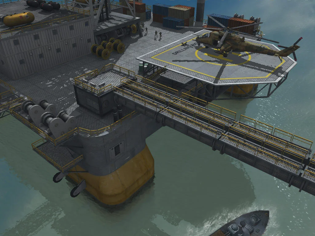 Joint Task Force screenshot 17