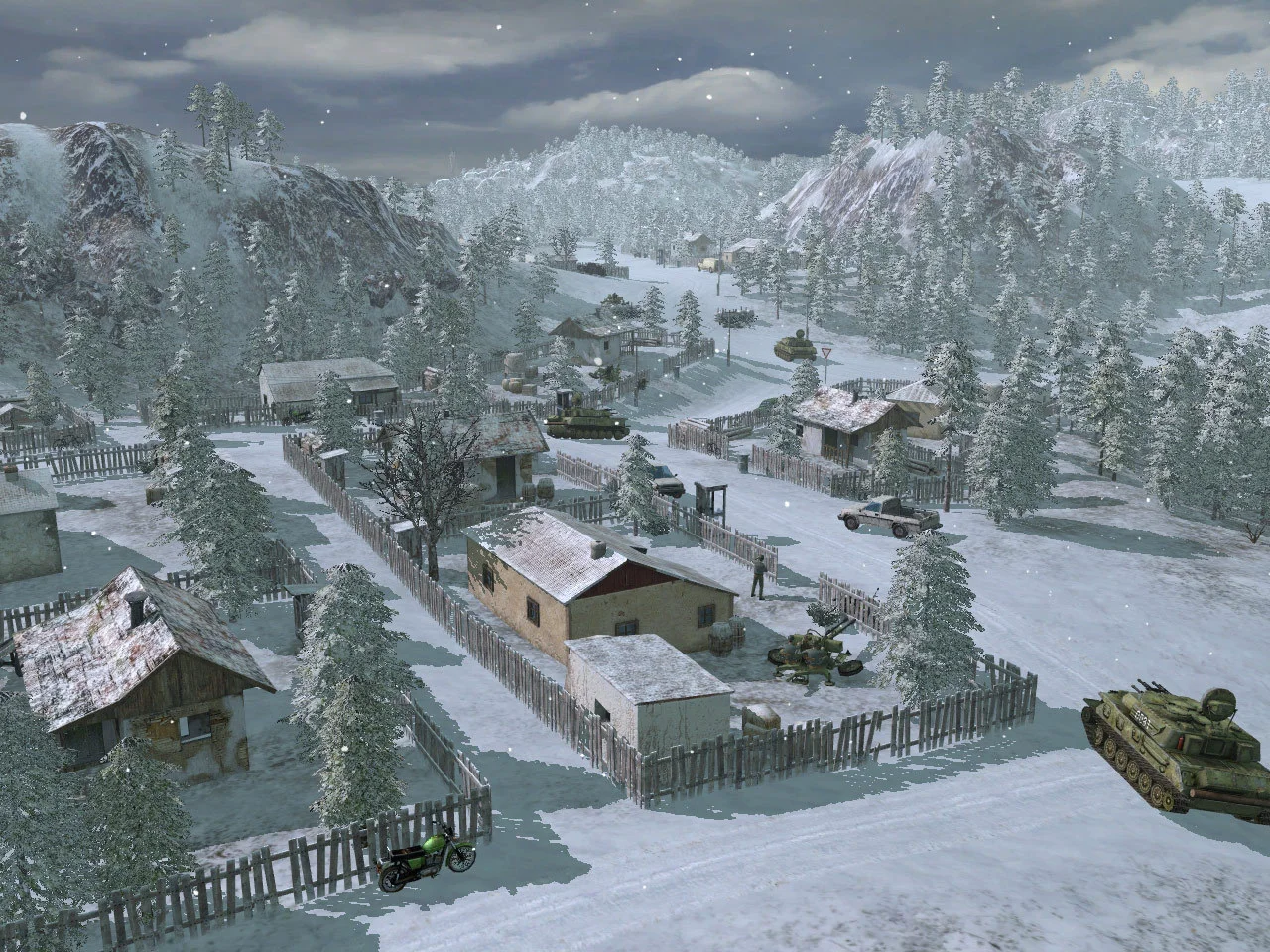 Joint Task Force screenshot 18