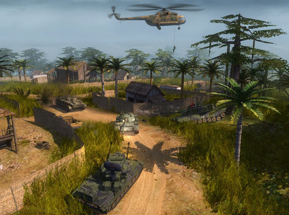 Joint Task Force screenshot 5