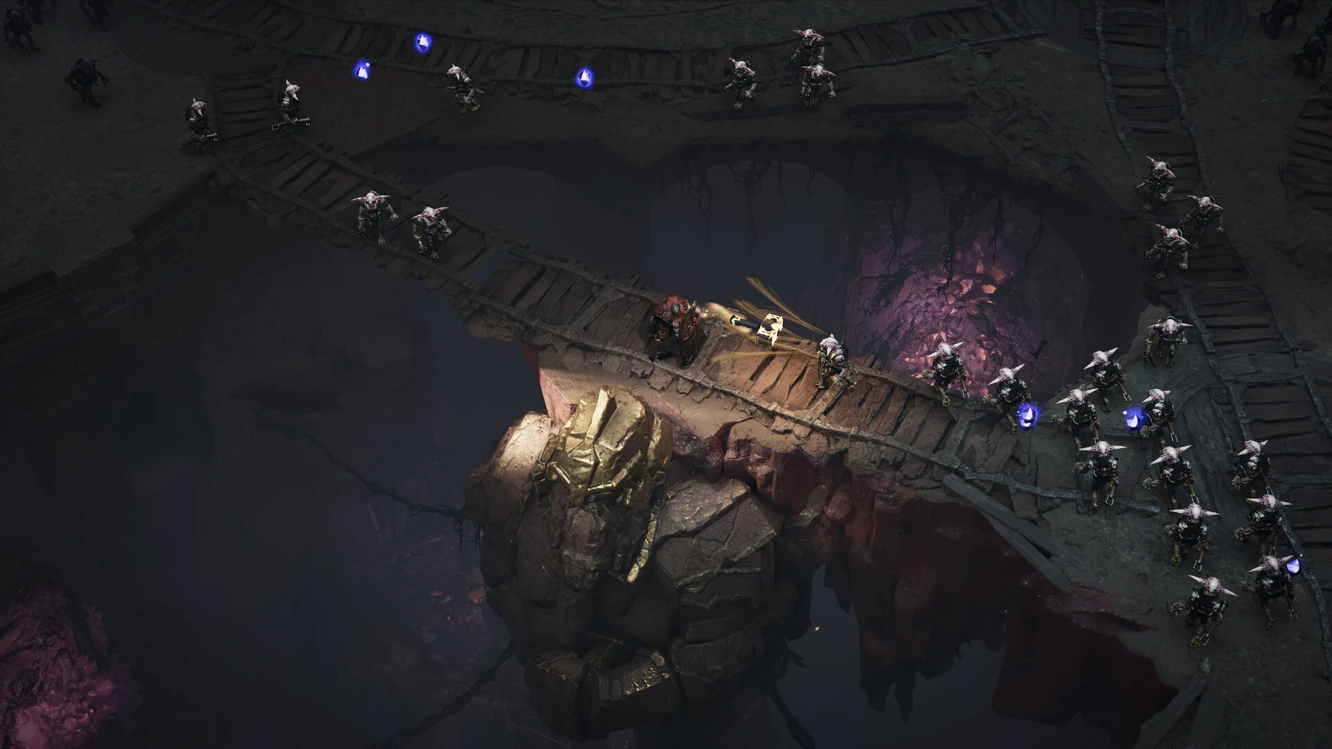 Jotunnslayer: Hordes of Hel screenshot 18