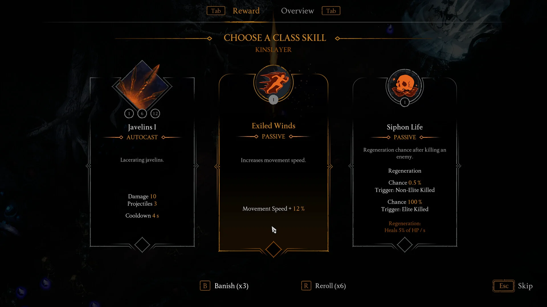 Jotunnslayer: Hordes of Hel screenshot 3