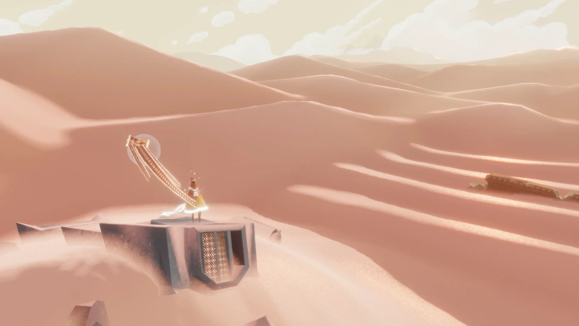 Journey screenshot 5