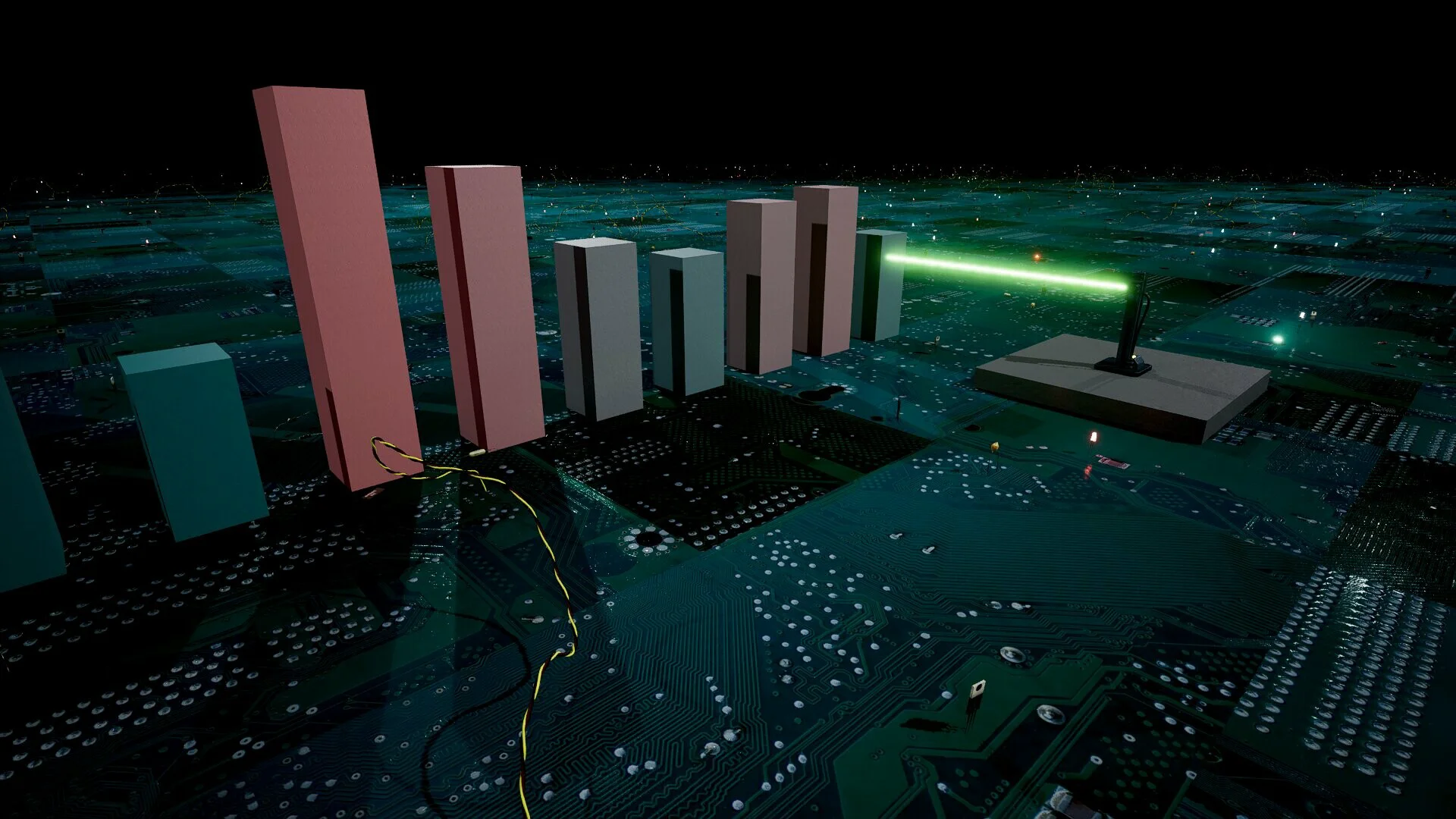 JOY OF PROGRAMMING - Software Engineering Simulator screenshot 10