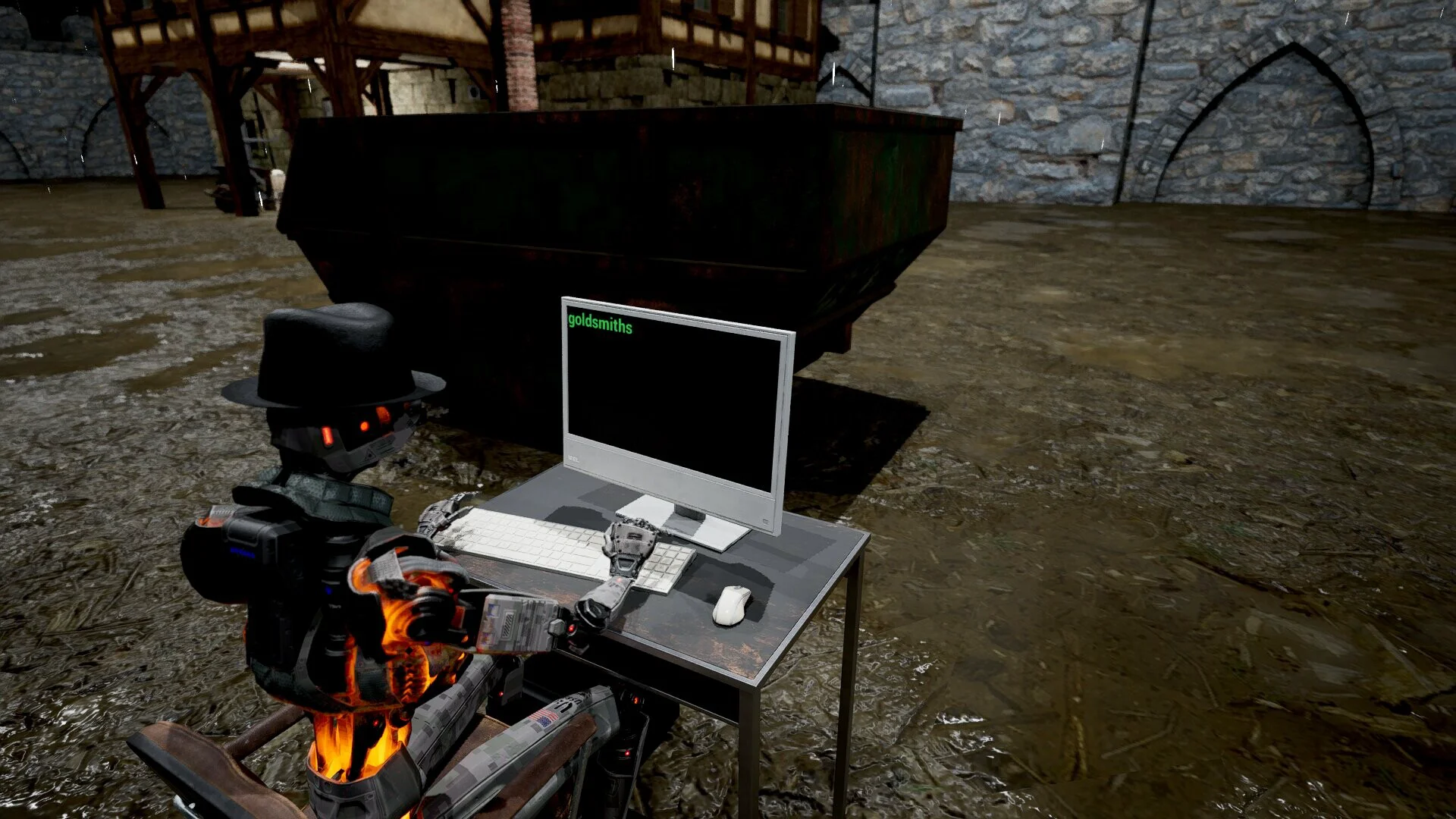 JOY OF PROGRAMMING - Software Engineering Simulator screenshot 12