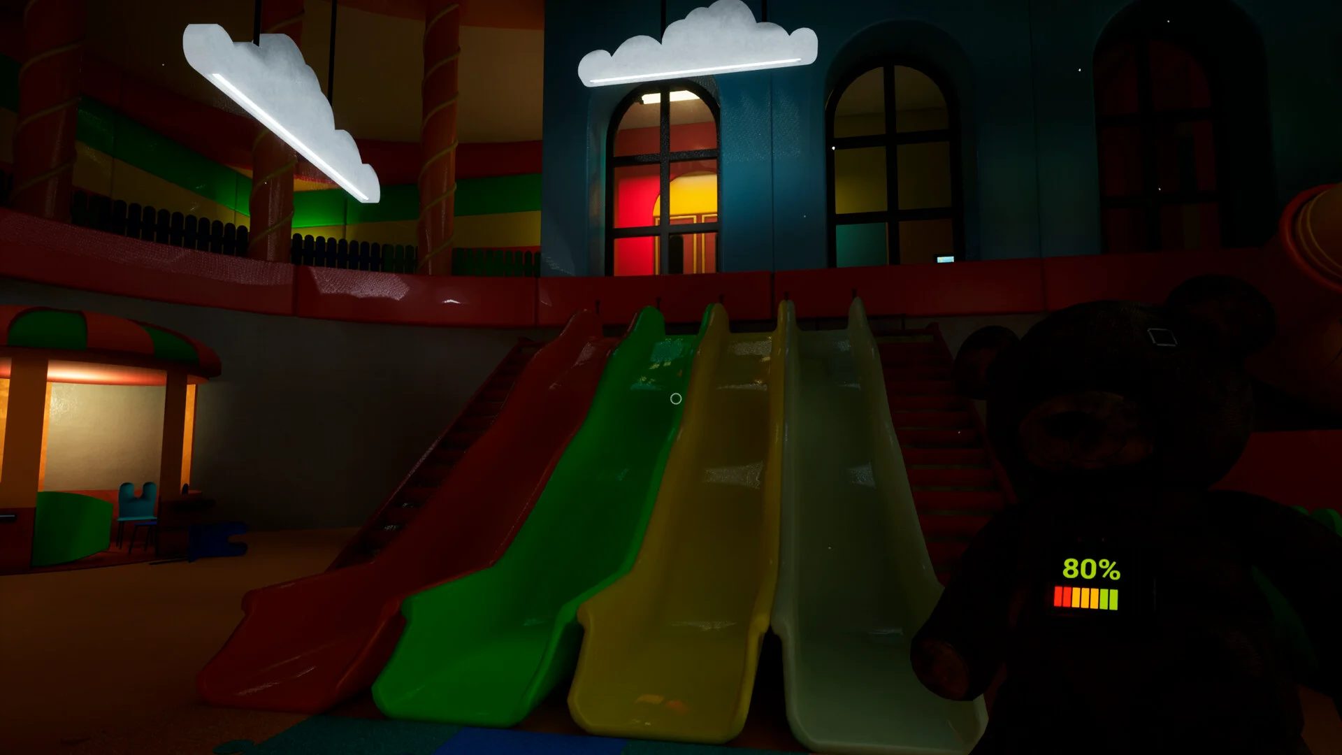 Joyville screenshot 4