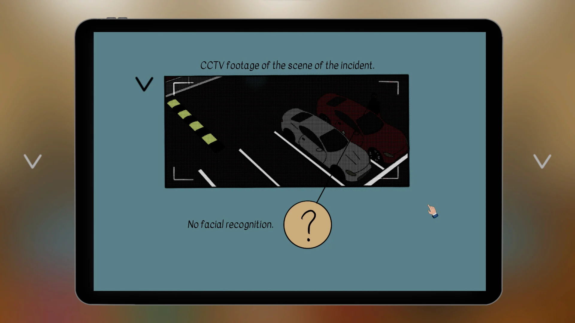 JudgeSim screenshot 10