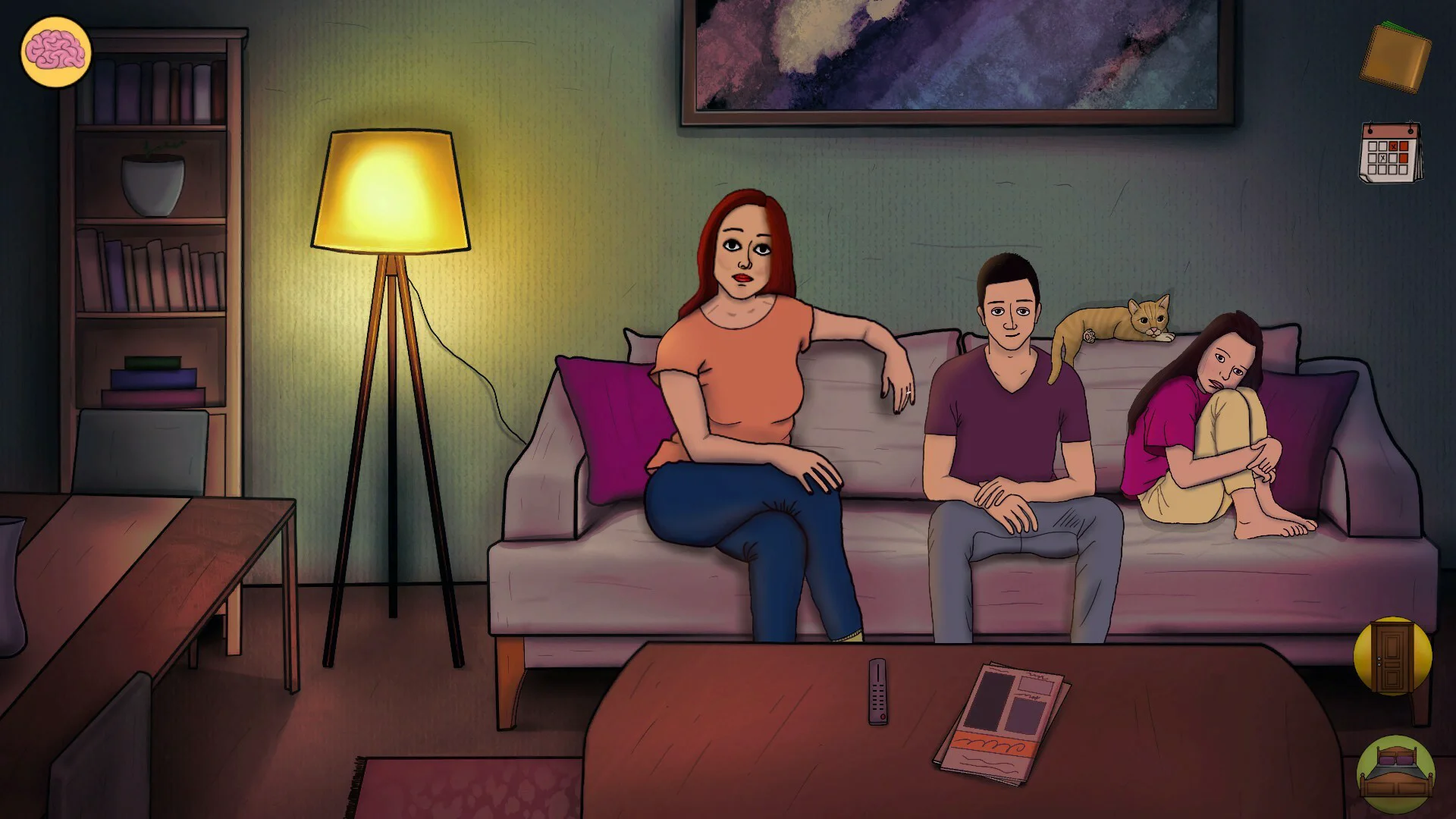 JudgeSim screenshot 11