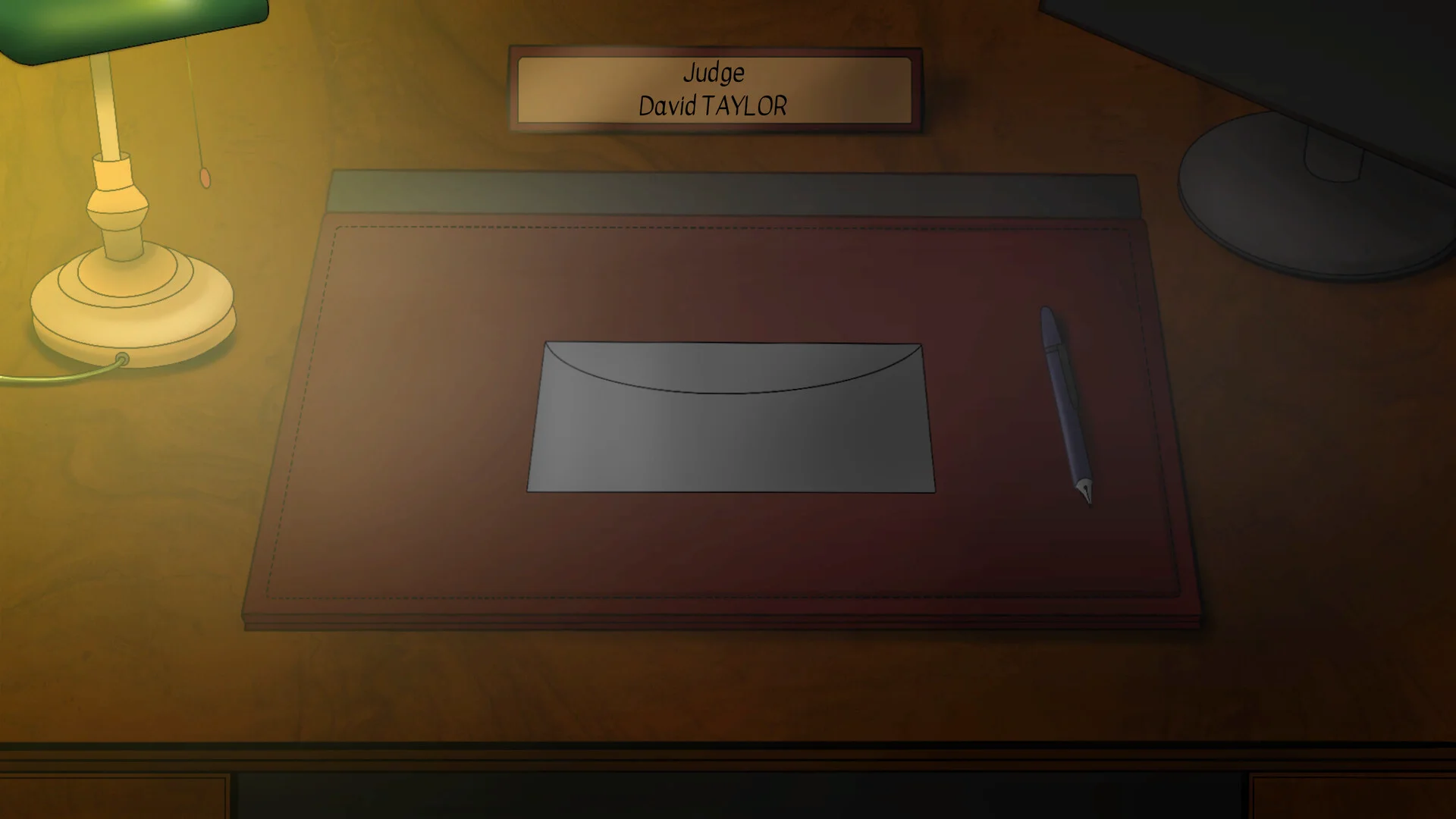 JudgeSim screenshot 2