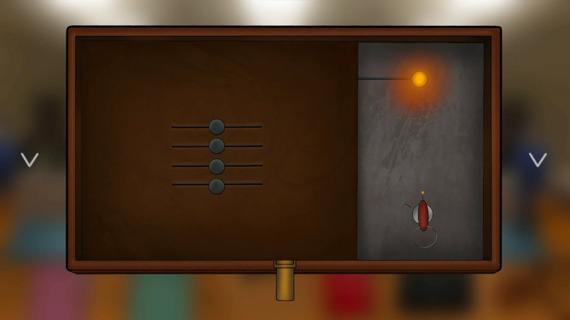 JudgeSim screenshot 3